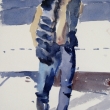 Man in Vest_12x16_Watercolor