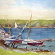 Mechanics Boatyard 2_16x12_Watercolor