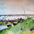 Gasworks Park_9x6_Watercolor
