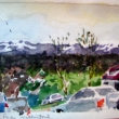 Cascades from Wallingford_5x3_Watercolor