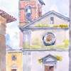 Castiglioni Fibochi Duomo_12x16_Watercolor