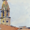 Santa Croce_6x9_Watercolor