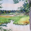Hunting Creek_16x12_Watercolor