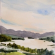 View from Boscobel_12x16_Watercolor